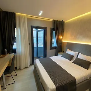  Hotel Santra Bosphorus