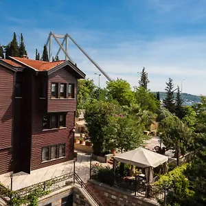 4* Hotel Symbola Bosphorus - Special Category