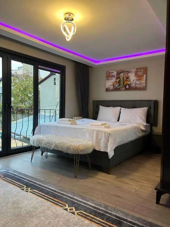 Ortakoy Suit Istanbul