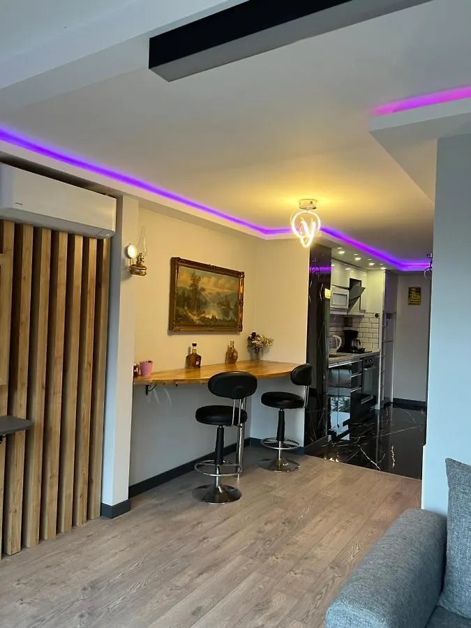 Apartment Ortakoy Suit Istanbul
