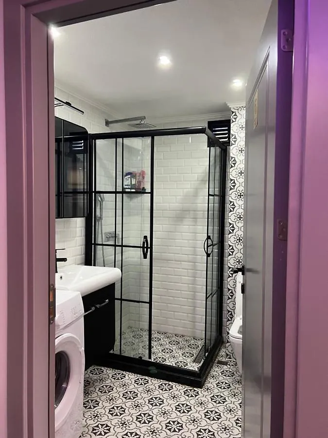Apartment Ortakoy Suit Istanbul